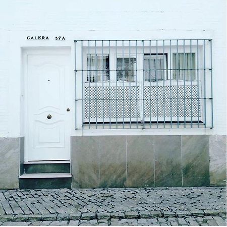 Coqueto Apartamento En El Arenal, Centro Sevilha Exterior foto